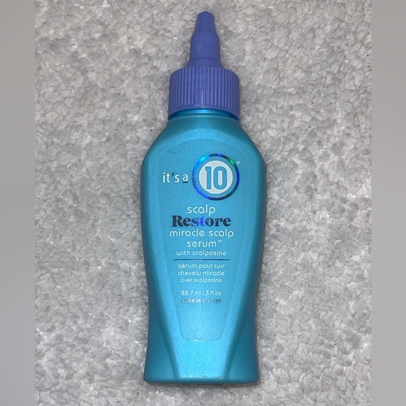 It’s A 10 - Scalp Restore Miracle Scalp Serum - Picture 1 of 3